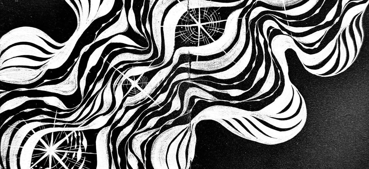 La translucidité du réel