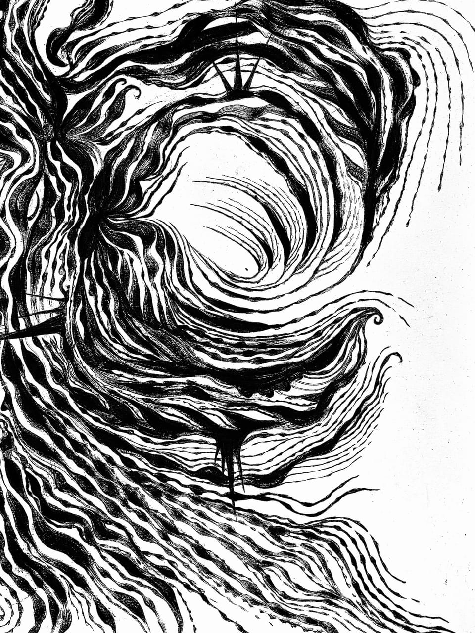 La beauté du mystère